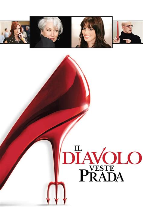 il diavolo veste prada streaming cineblog01|guarda il diavolo uscita.